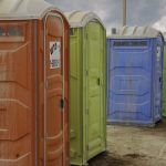 Why You Must Get a Portable Toilet for Your Construction Site
